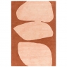 Fairway Furniture Canvas Rug 120 x 170 cm Rug