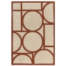 Metro Rug 120 x 170 cm Rug