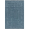 Maze Rug 120 x 170 cm Rug