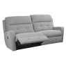 Cosgrove 2 Seater Double Power Recliner Sofa