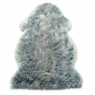 Fairway Furniture Sheepskin Rug 180 x 180 cm Rug