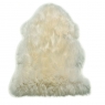 Fairway Furniture Sheepskin Rug 180 x 180 cm Rug