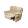 Suffolk 2 Seater Double Manual Recliner Sofa