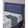 Lilly 4'6 Luxury Headboard - 48" Deep - Grade C