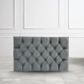 Adjust-A-Bed Whitby 3'0 Buttoned Headboard - 48