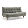 Lyra 3 Seater Click Clack Sofa Bed