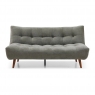 Lyra 3 Seater Click Clack Sofa Bed