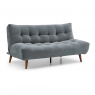 Lyra 3 Seater Click Clack Sofa Bed