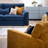 Fairway Furniture Orson 3 Seater Sofa