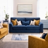 Fairway Furniture Orson 3 Seater Sofa