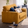 Fairway Furniture Orson Love Chair