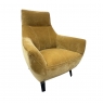 Fairway Furniture Alberta Club Accent Chair
