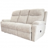Townley 3 Seater Double Power Recliner Sofa
