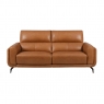 Kingston 2.5 Seater Static Sofa