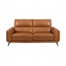 Kingston Small 2.5 Seater Static Sofa