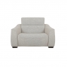 Ottawa Power Recliner Chair with Power Ratchet Headrest & USB