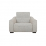 Ottawa Small Power Recliner Chair with Power Ratchet Headrest & USB