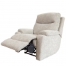 Townley Manual Recliner Chair