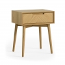 Ventnor Dining Lamp Table