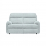 Hardy 2 Seater Static Sofa