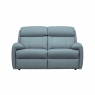 Hardy 2 Seater Static Sofa