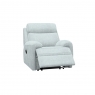 G Plan  Hardy Manual Recliner Chair