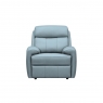 Hardy Power Recliner Chair - USB