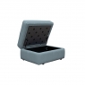 G Plan  Hardy Storage Footstool
