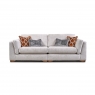 Micah 4 Seater Sofa