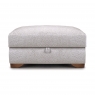 Micah Large Storage Stool