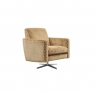 Micah Swivel Accent Chair