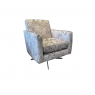 Micah Swivel Accent Chair