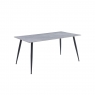 Alfonso 160cm Fixed Top Dining Table