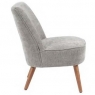 Raven Bedroom Chair