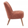 Fairway Furniture Raven Bedroom Chair