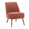 Fairway Furniture Raven Bedroom Chair