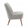 Fairway Furniture Raven Bedroom Chair