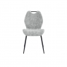 Tiana Set 4 Dining Chairs
