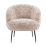 Winnie Bedroom Chair