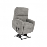Southwell Grande Riser Recliner Single Motor Power Chair - Handset