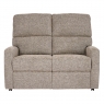 Celebrity Southwell 2 Seater Manual Recliner Sofa