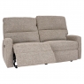 Celebrity Southwell 3 Seater Manual Recliner Sofa