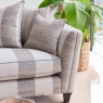 Parker Knoll Harlow Grand Static Sofa-Pillow Back
