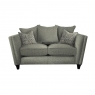 Parker Knoll Harlow 2 Seater Static Sofa-Pillow Back