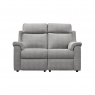 Parker Knoll Arizona 2 Seater Double Power Recliner Sofa with Power Headrest and Lumbar