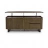 Tribeca Sideboard - 2 Doors - 2 Drawers