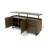 Tribeca Sideboard - 2 Doors - 2 Drawers