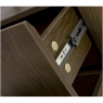 Tribeca Sideboard - 2 Doors - 2 Drawers