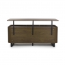 Tribeca Sideboard - 2 Doors - 2 Drawers
