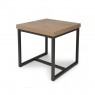Tribeca End Table